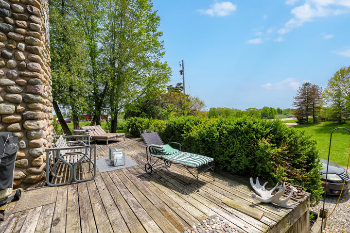Property Photo: 7989 Butler Road MI 49073