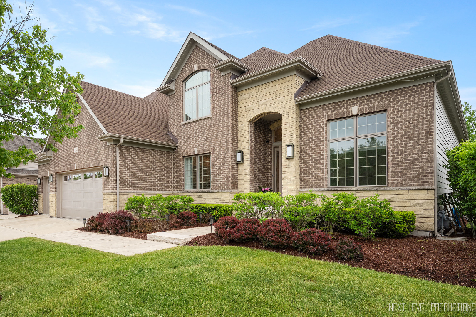 Property Photo:  4336 Winterberry Avenue  IL 60564 