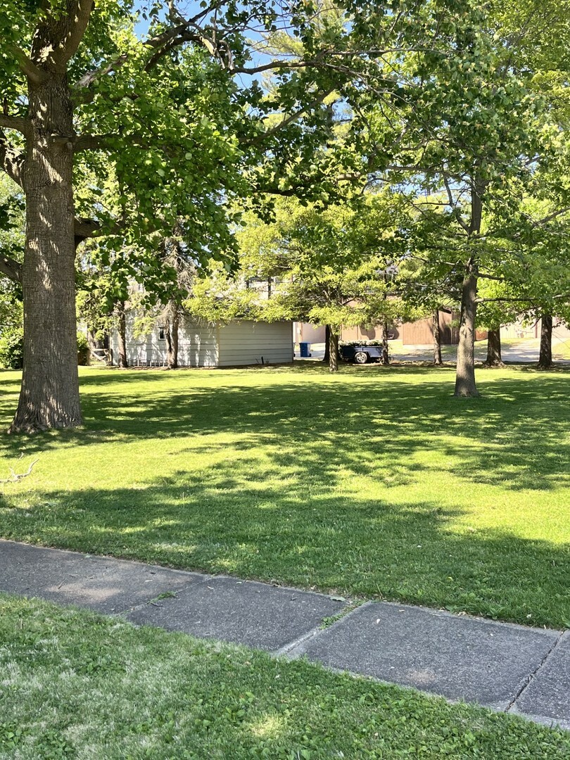 Property Photo: 116 N Lasalle Avenue IL 61329