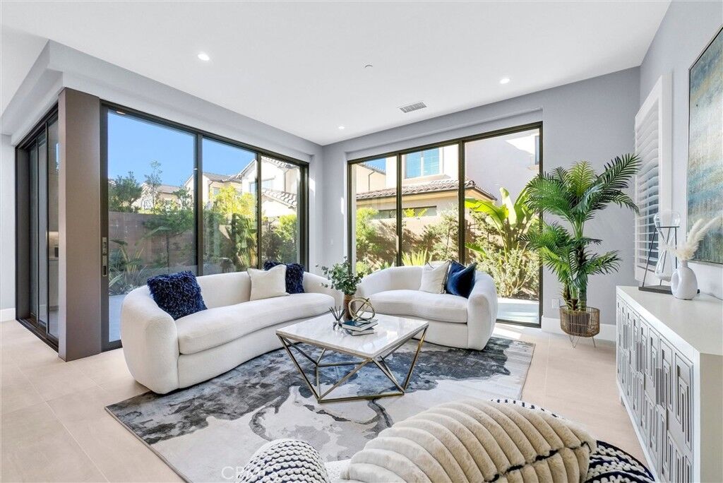Property Photo:  211 Fiore  CA 92602