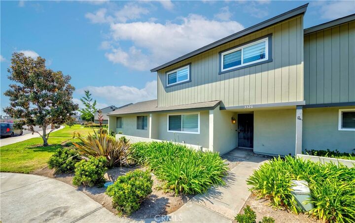 Property Photo:  5526 Donner Avenue  CA 90621 