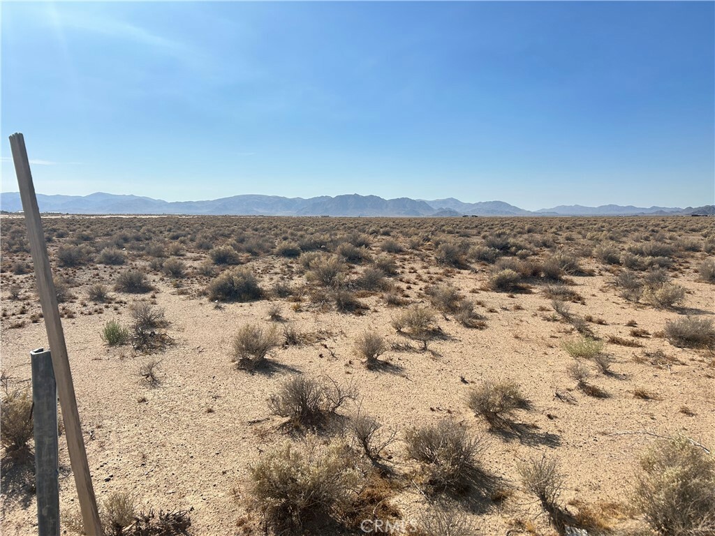 Property Photo:  1 Cherokee Trail  CA 92356 