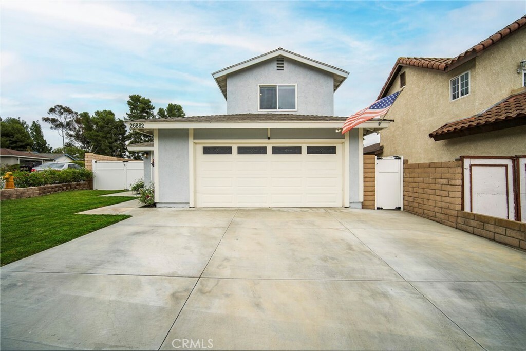 Property Photo: 26882 Ayamonte CA 92692