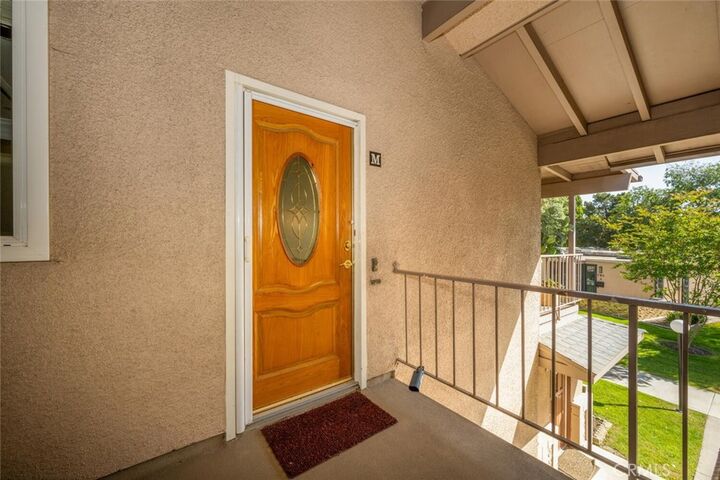 Property Photo: 13400 Del Monte 1 M CA 90740