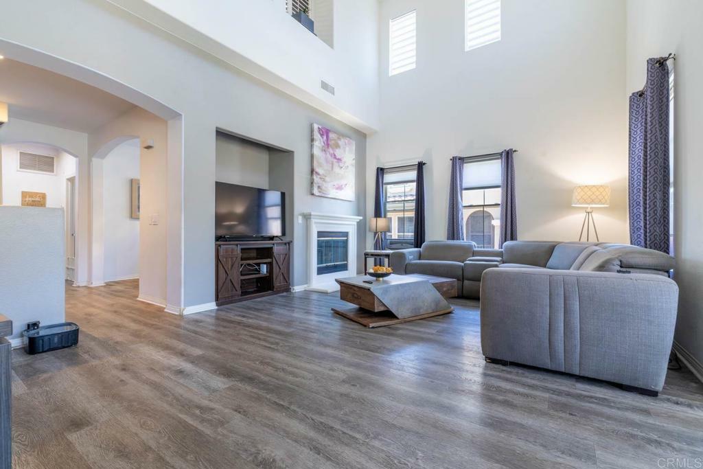 Property Photo: 2772 Piantino Circle CA 92108