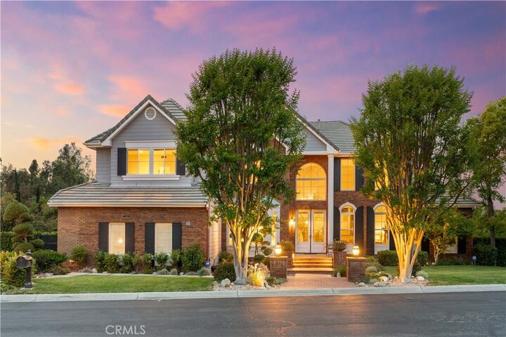 Property Photo:  3048 Street Of The Chimes  CA 91709 