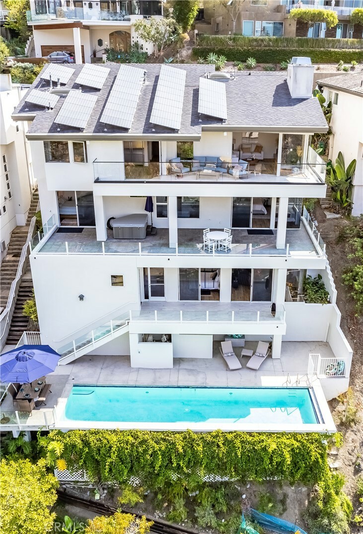Property Photo: 553 Temple Hills Drive CA 92651