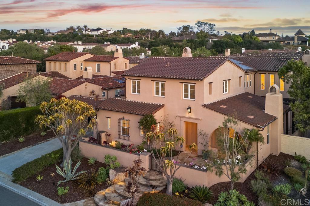 Property Photo: 7845 Caminito Camelia CA 92127