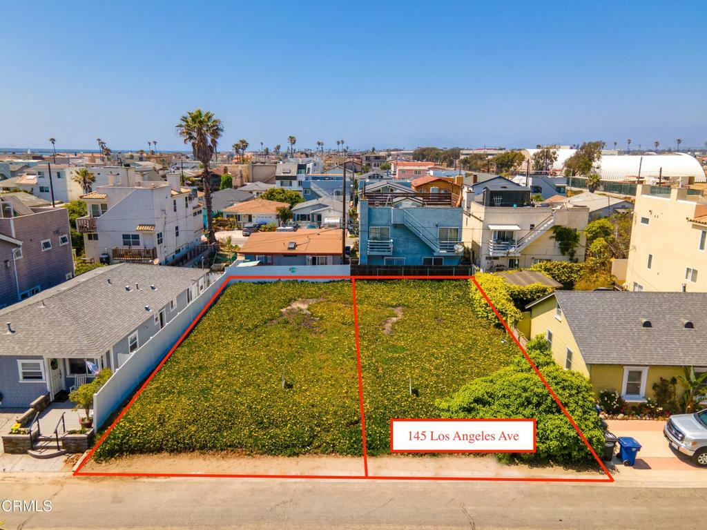 Property Photo: 145 Los Angeles Avenue CA 93035