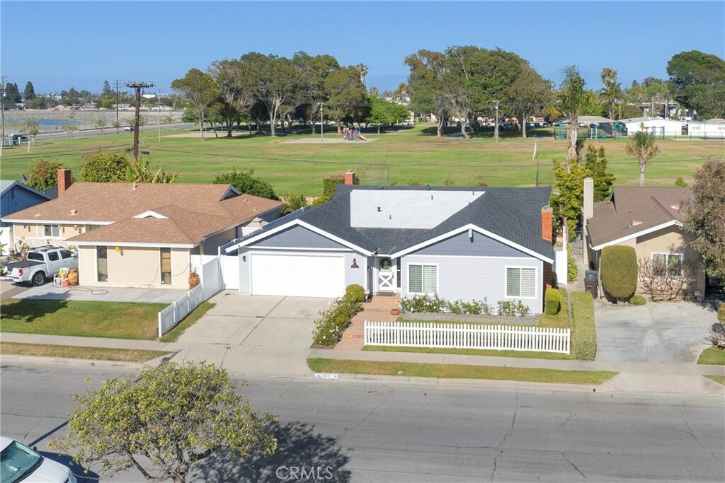 Property Photo: 16072 Melody Lane CA 92649