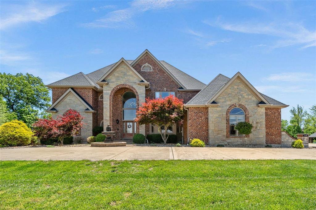 Property Photo:  3150 Hopewell Road  MO 63385 