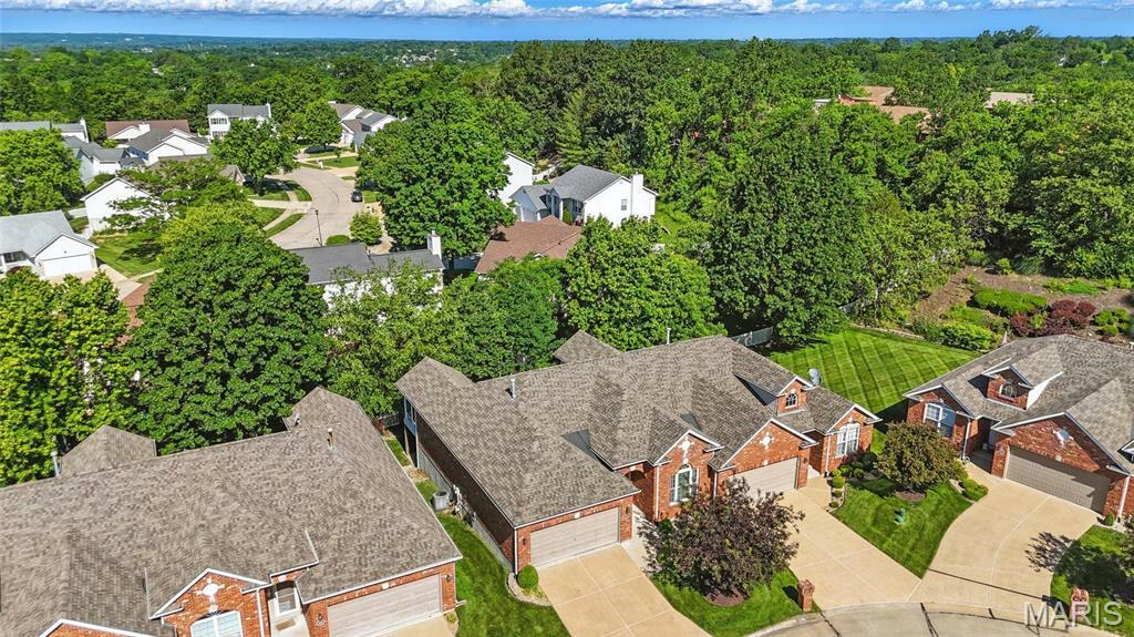 Property Photo: 127 Tori Pines Drive MO 63129