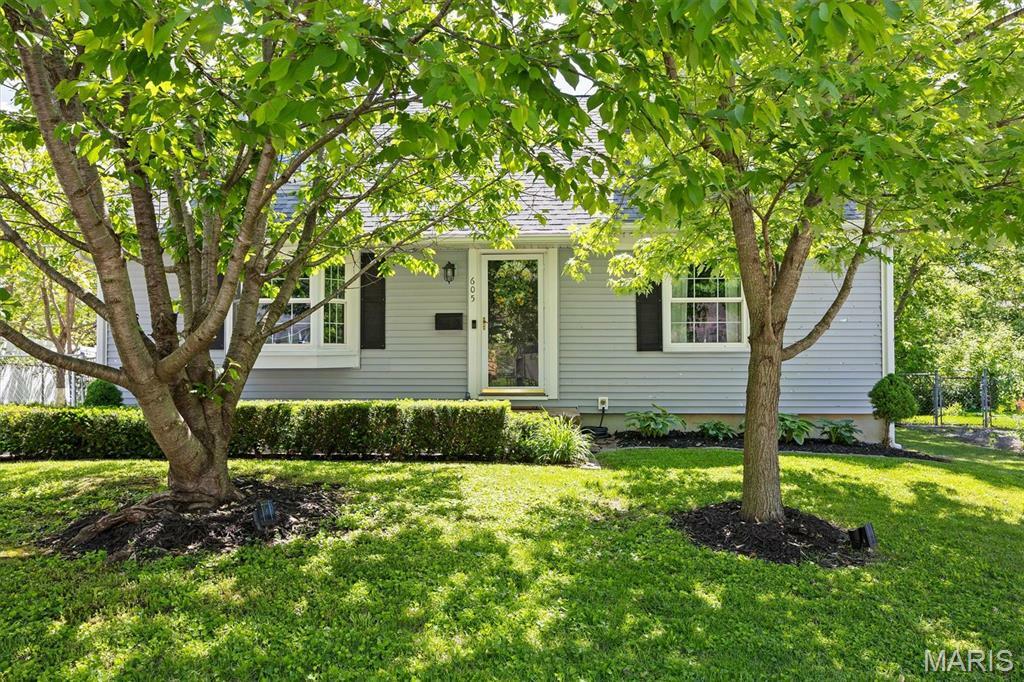 Property Photo: 605 W Madison Street IL 62269