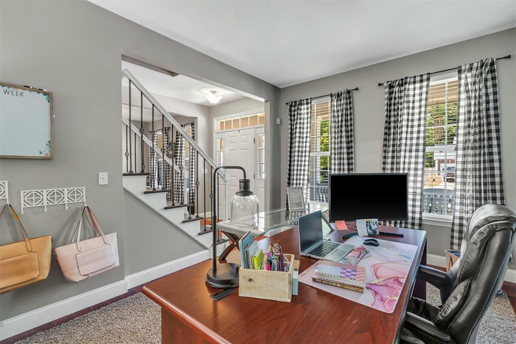 Property Photo: 724 Hilltop Woods Court MO 63025