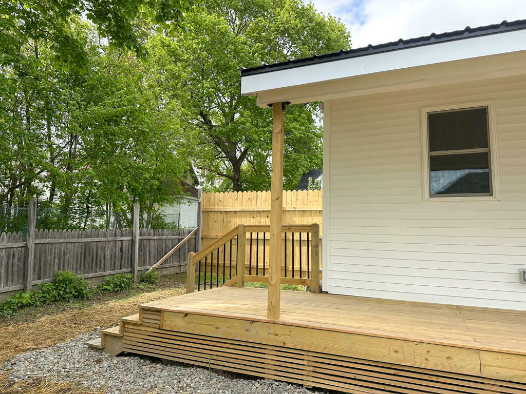 Property Photo: 70 Pearl Street ME 04401