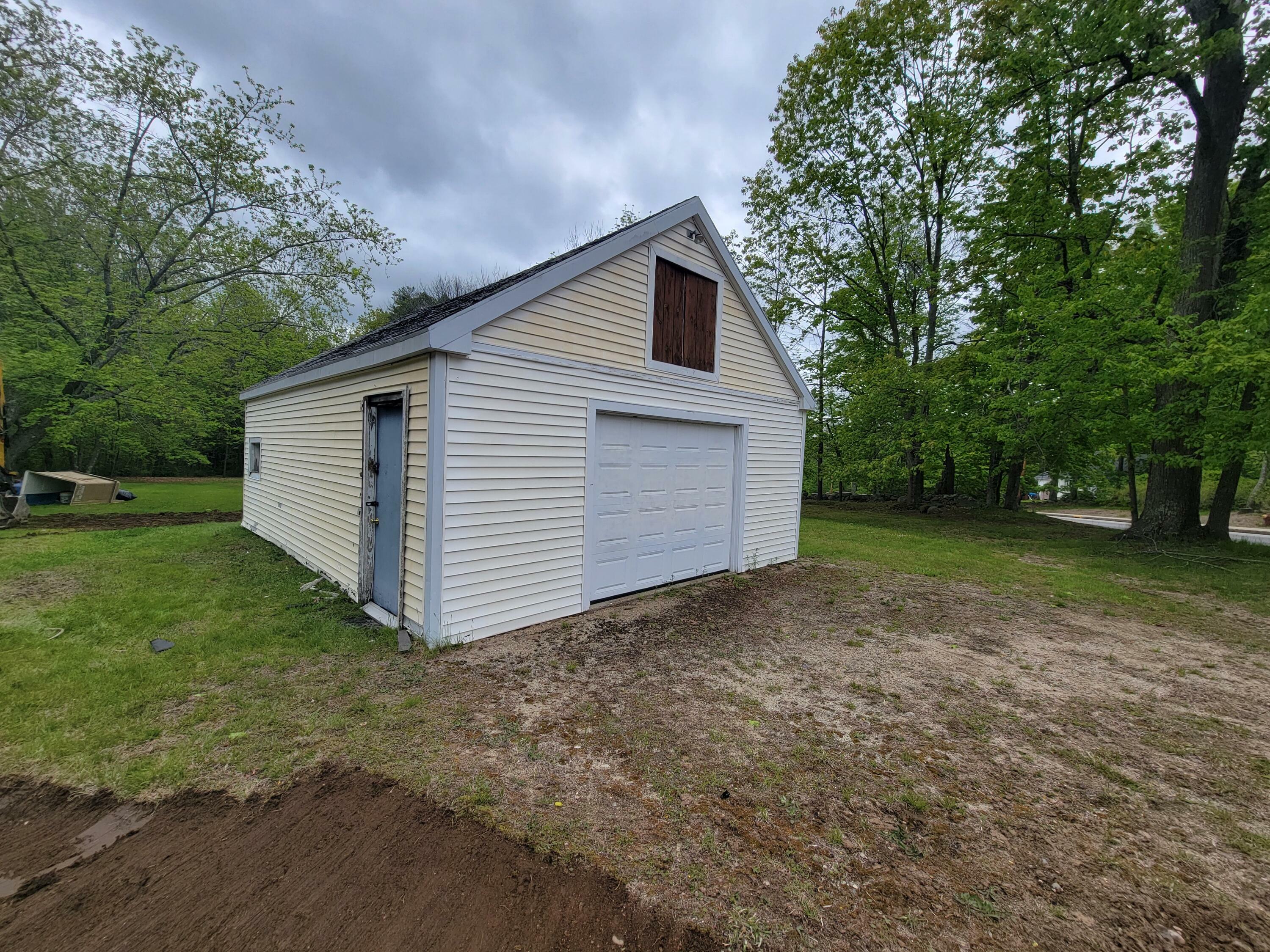 Property Photo: 62 Washington Street ME 04048