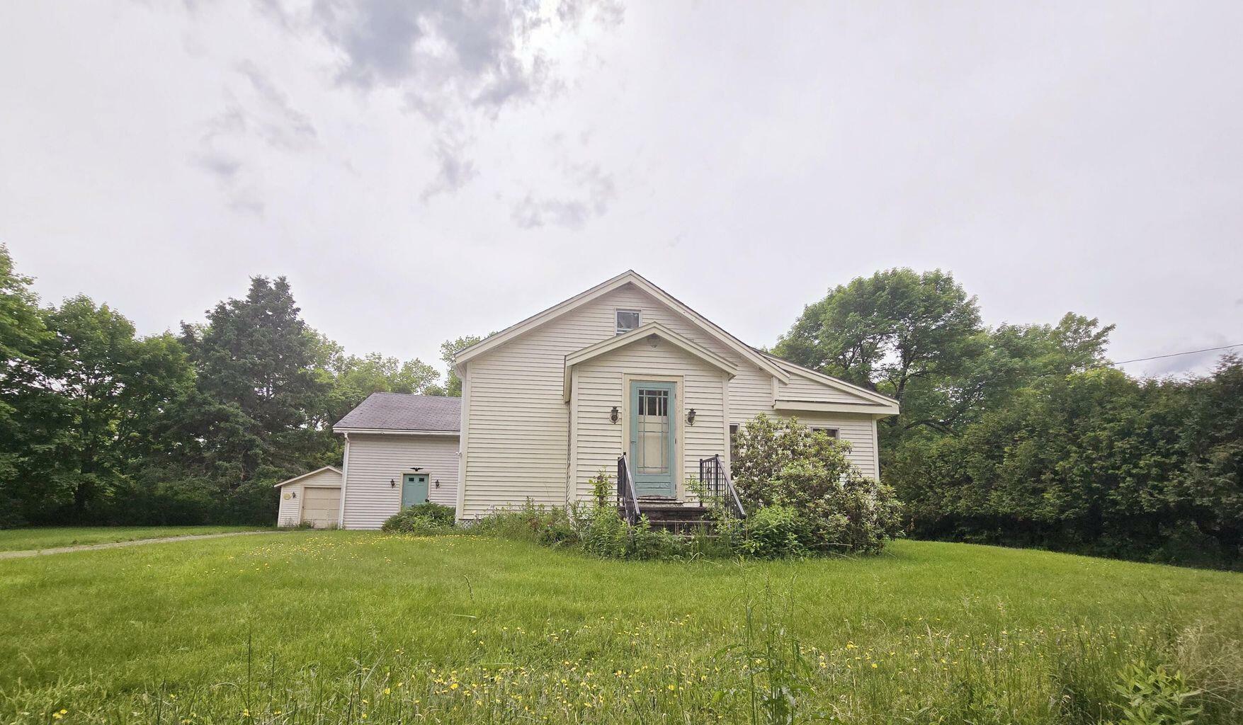 Property Photo: 1132 College Avenue ME 04468