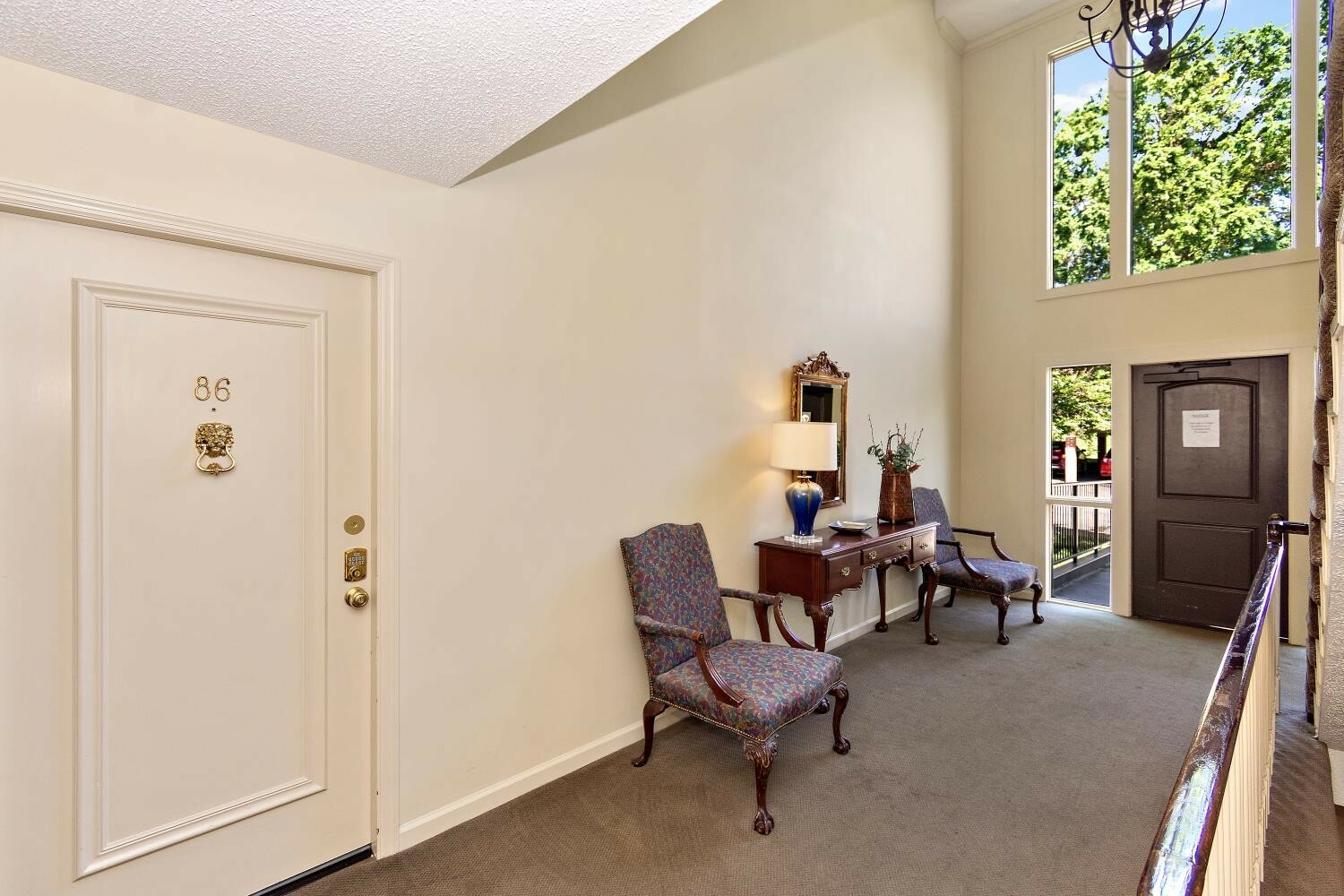 Property Photo: 4487 Post Pl 86 TN 37205