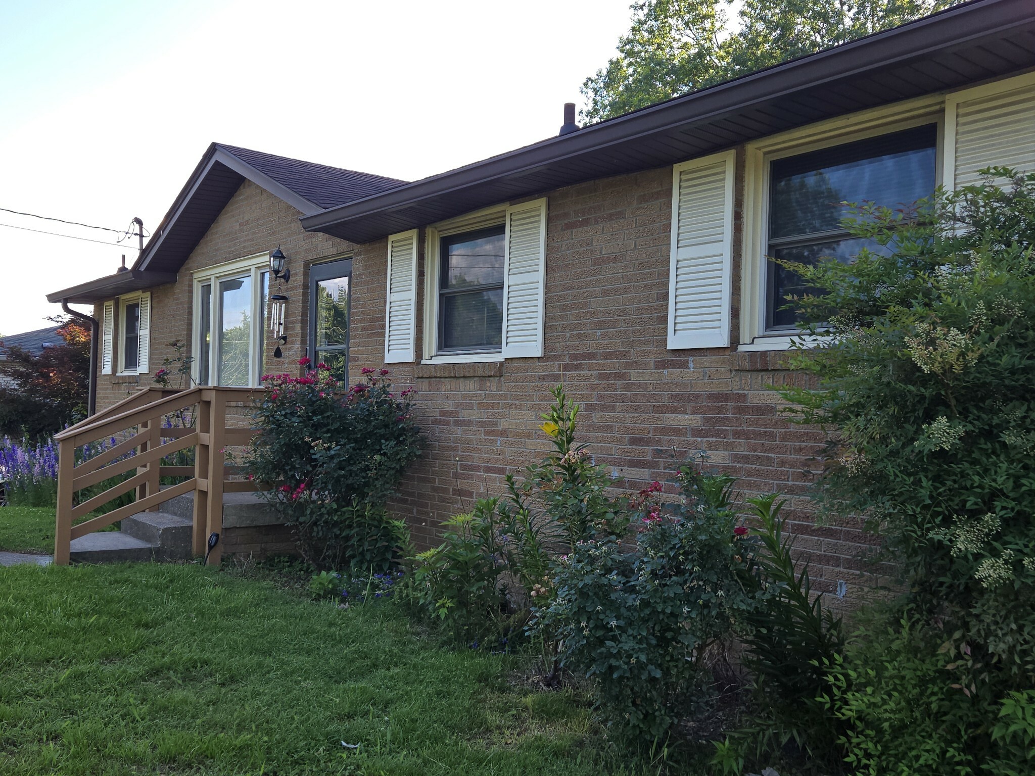 Property Photo:  4548 Andrew Jackson Pkwy  TN 37076 