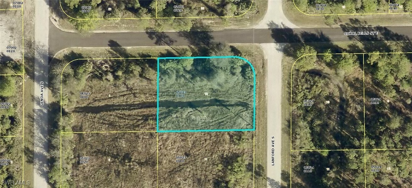 Property Photo: 326 Lanford Avenue FL 33974