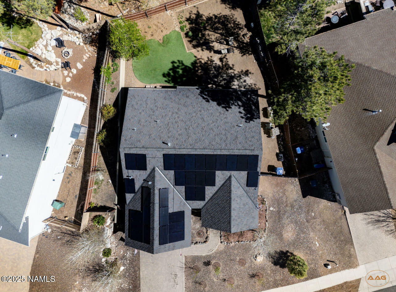 Property Photo: 5321 S Azurite Trail AZ 86005