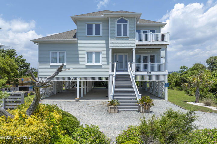 Property Photo:  601 New River Inlet Road  NC 28460 