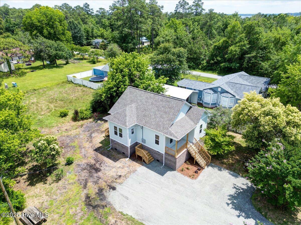 312 Bernhurst Road  New Bern NC 28560 photo
