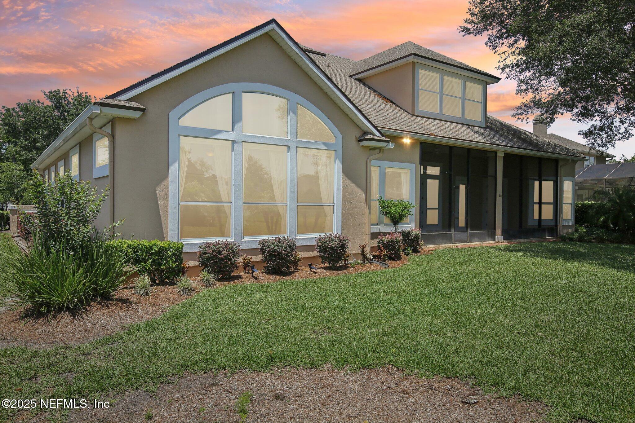Property Photo: 717 E Dorchester Drive FL 32259