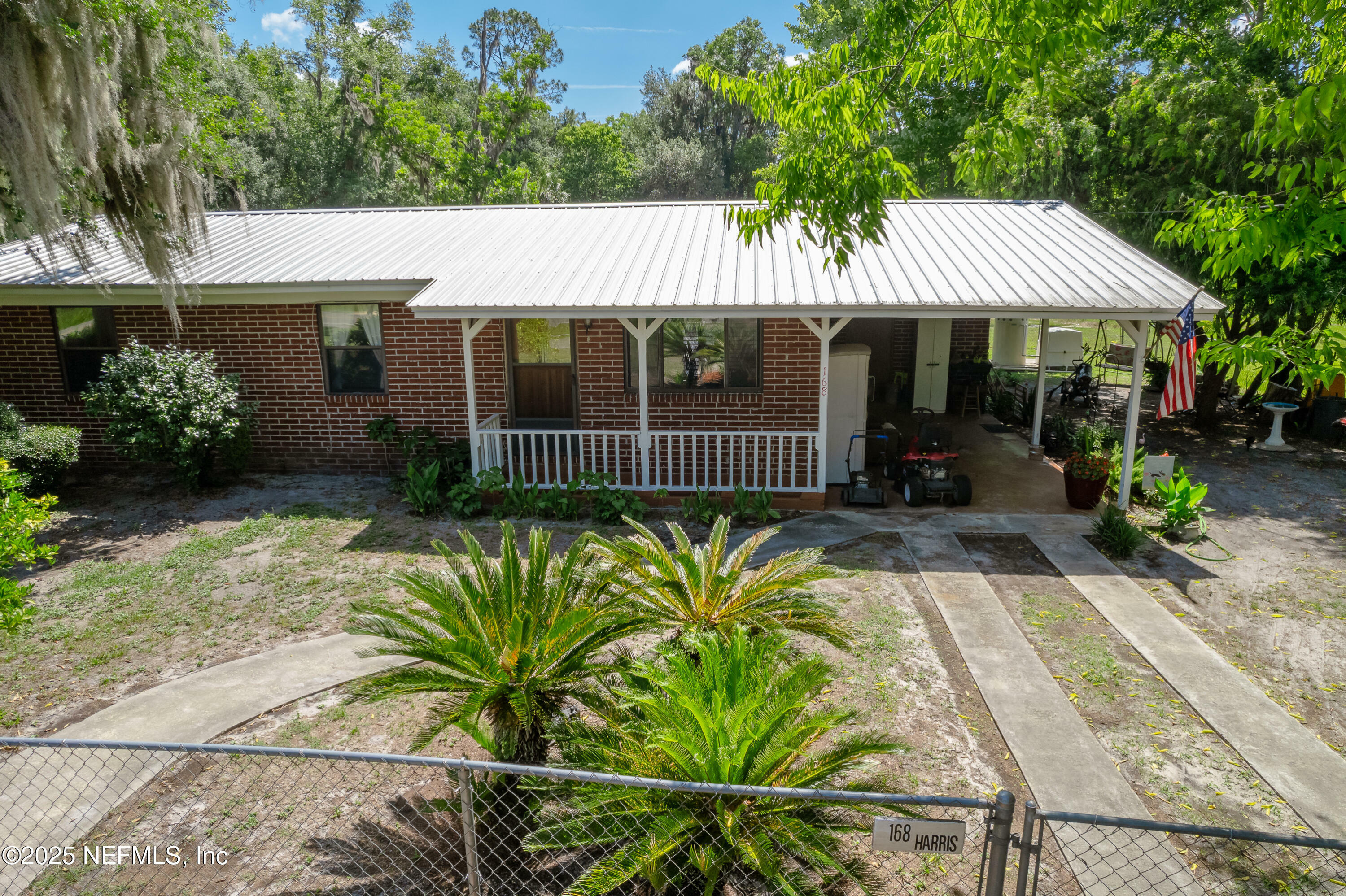 Property Photo:  168 Bardin Road  FL 32177 