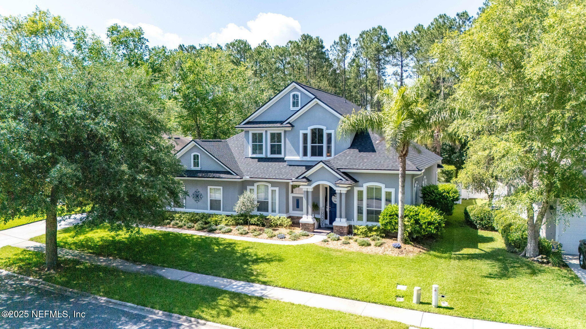 Property Photo: 595 Saddlestone Drive FL 32259