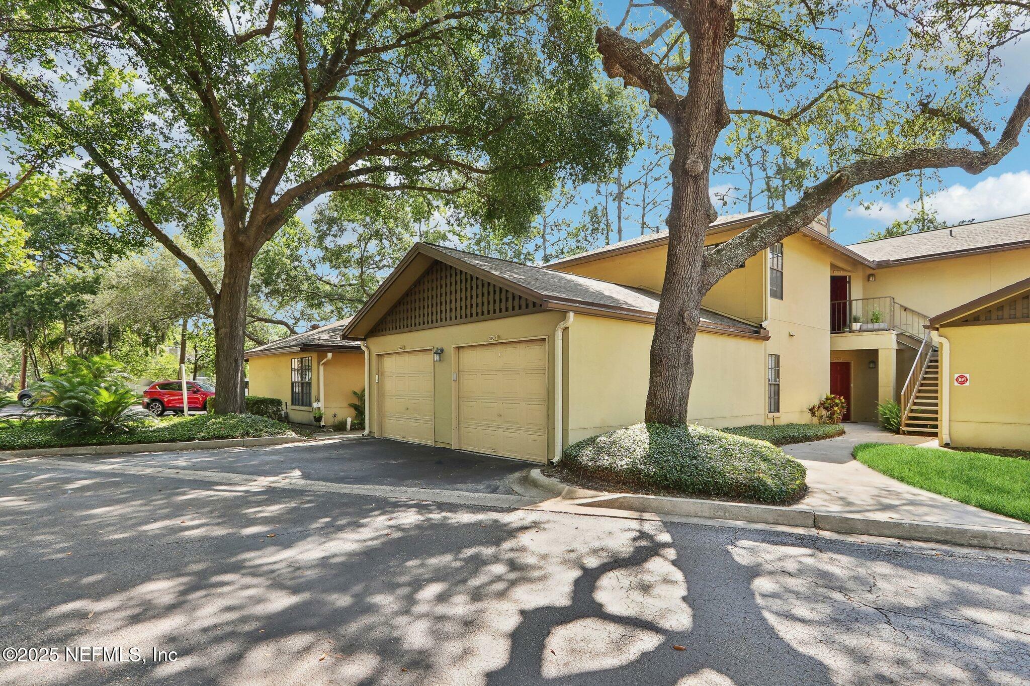 Property Photo: 10150 Belle Rive Boulevard 2502 FL 32256