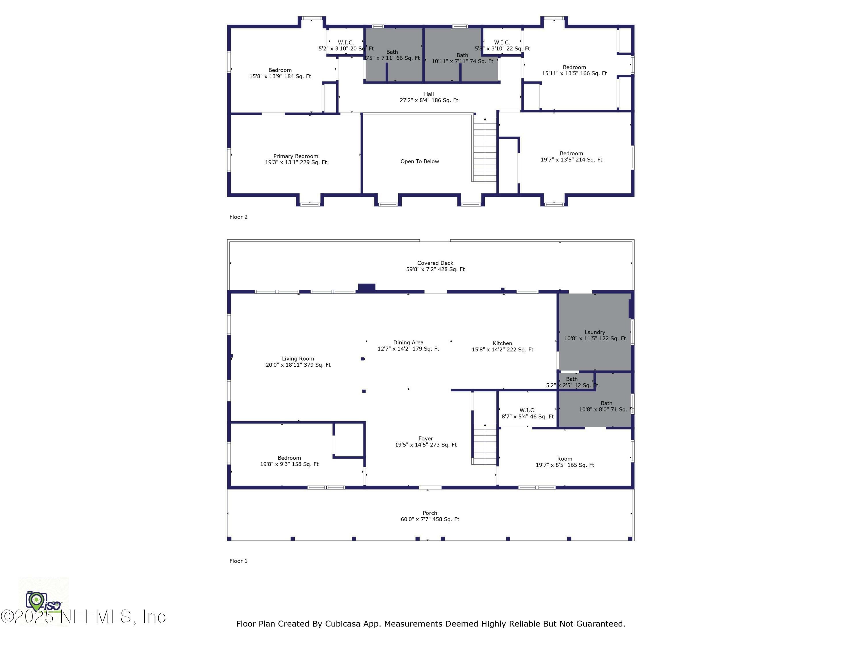 Property Photo: 1785 Perry Road FL 32043