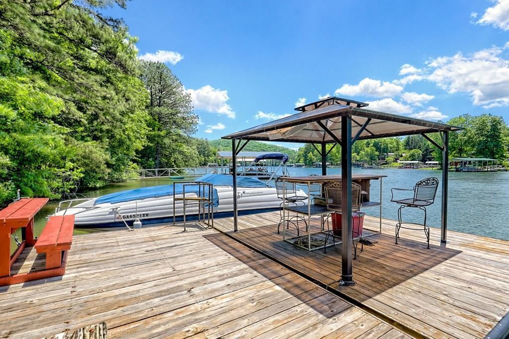 Property Photo:  92 Notla Vista I  GA 30512 