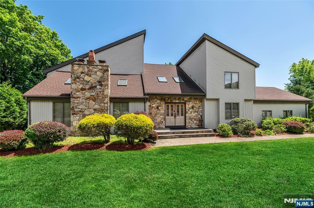 Property Photo: 81 Columbus Avenue NJ 07512