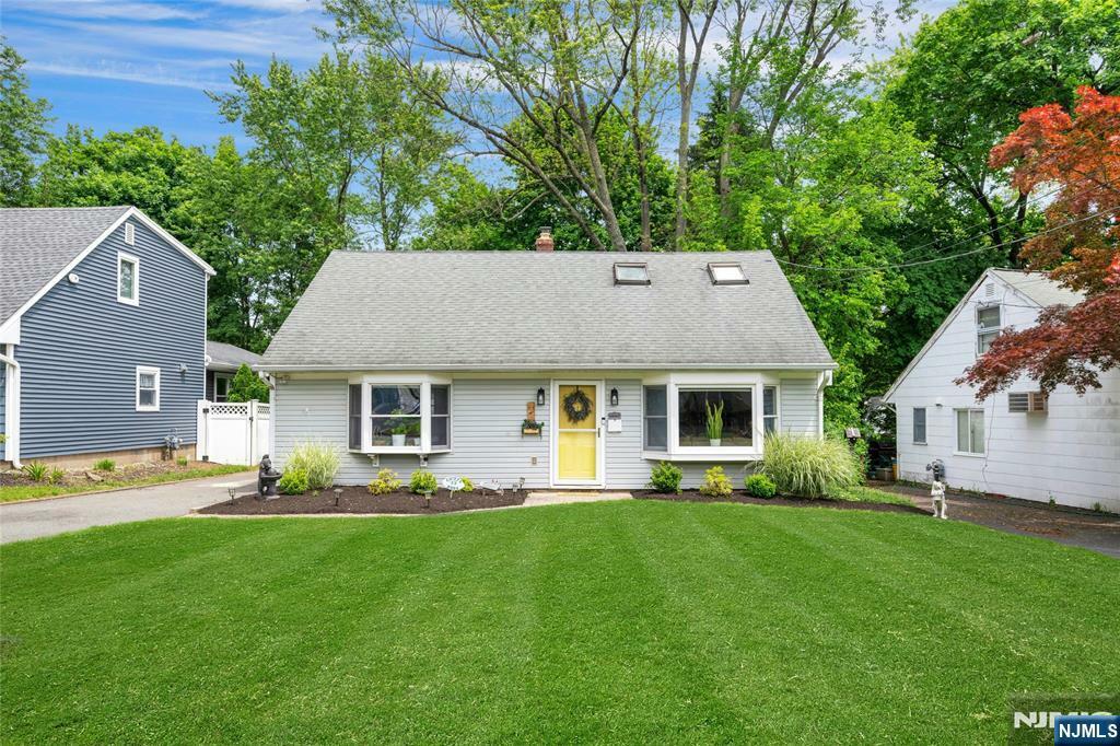Property Photo: 46 Sunrise Terrace NJ 07009