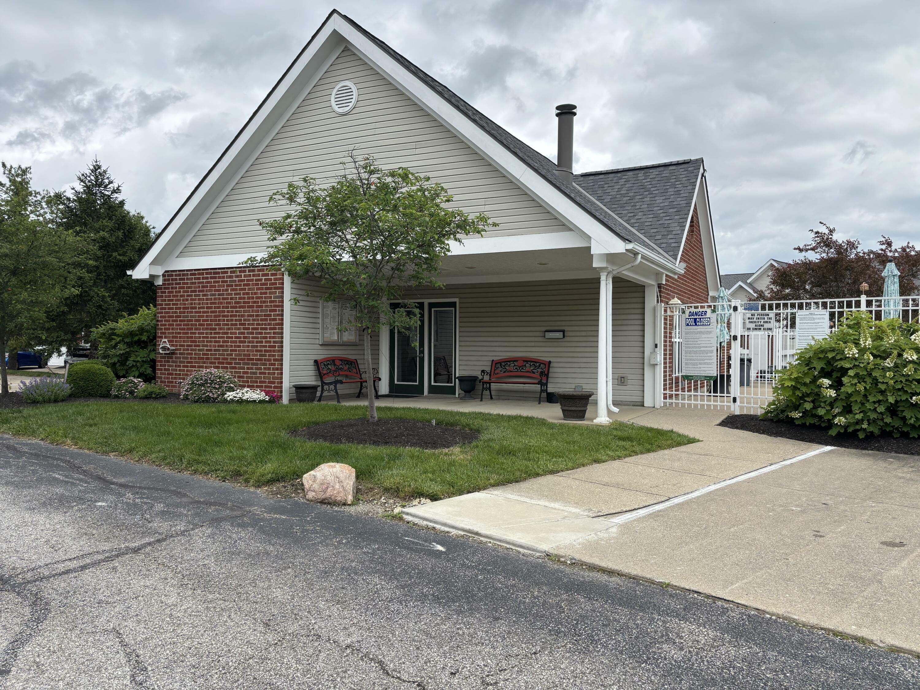 Property Photo:  351 Deepwoods Drive  KY 41076 