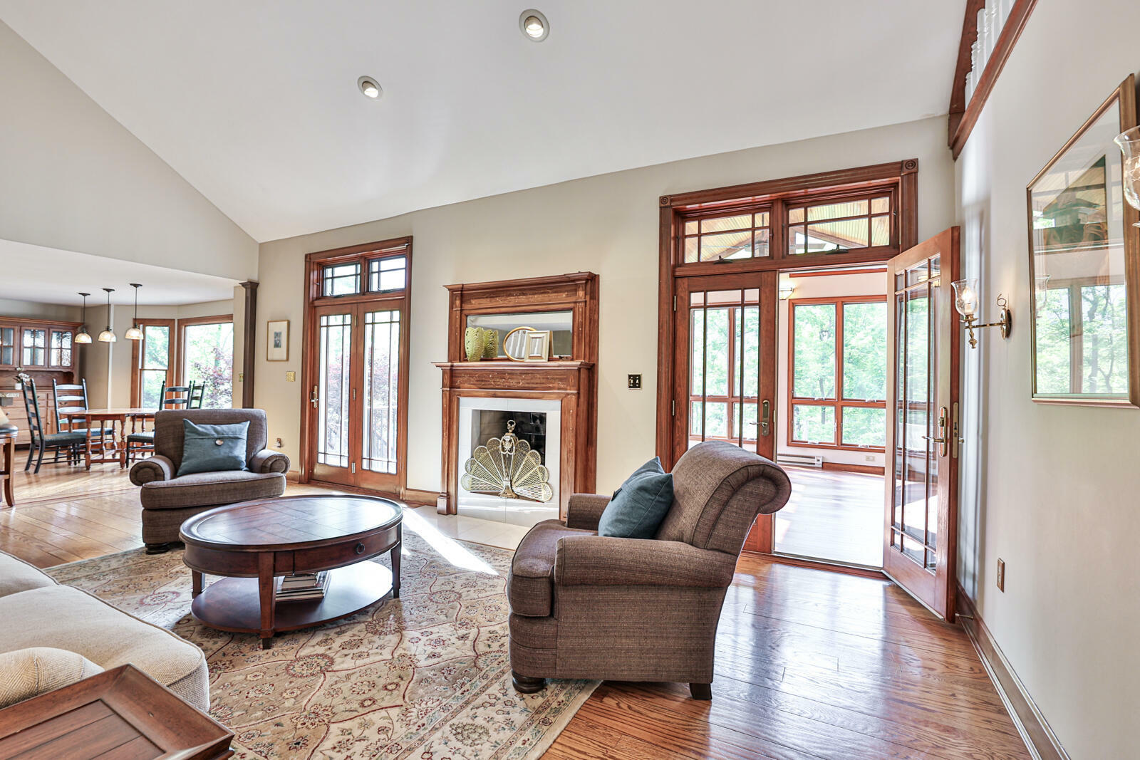 Property Photo: 721 Dudley Road KY 41017
