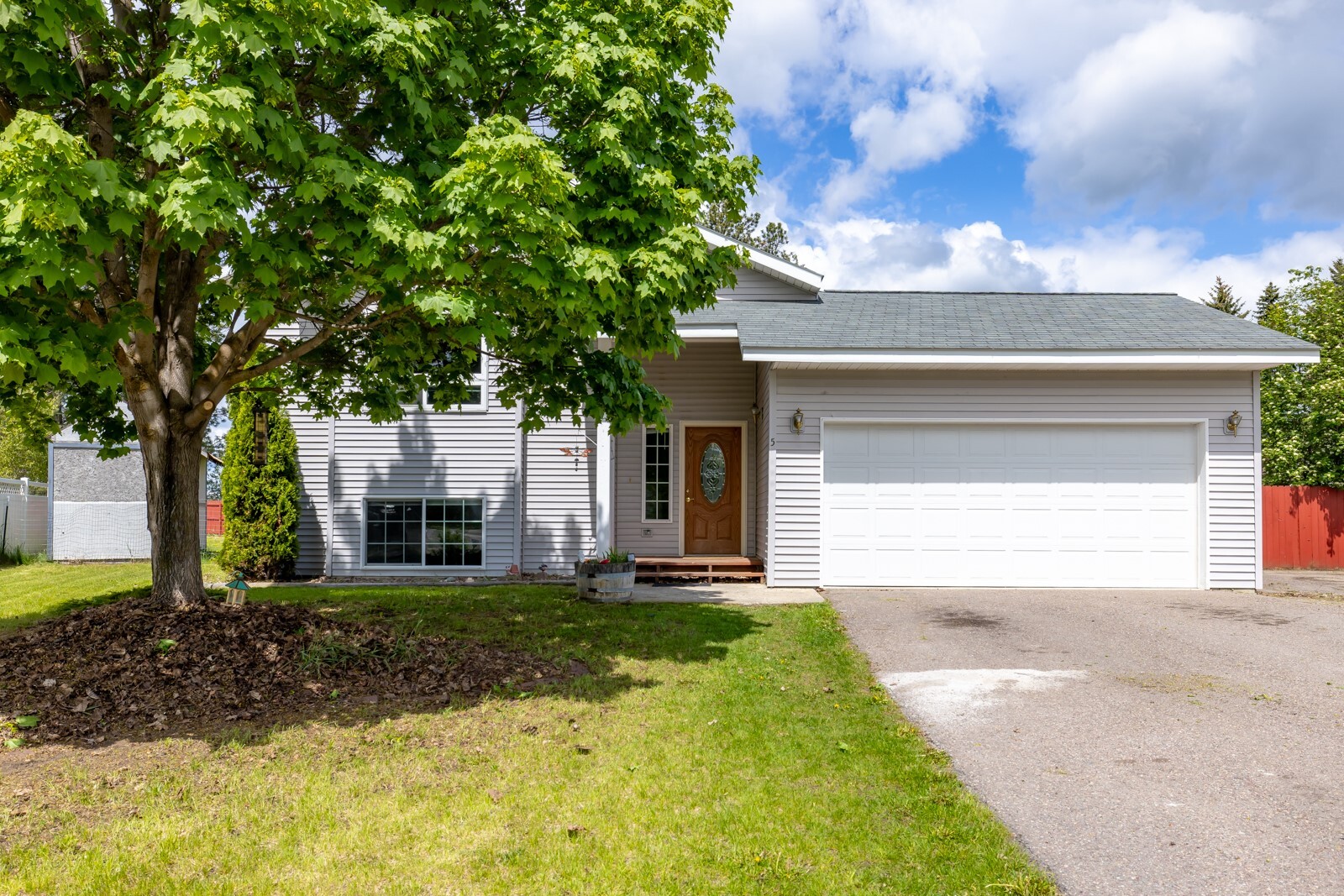 5 Darlene Road  Columbia Falls MT 59912 photo
