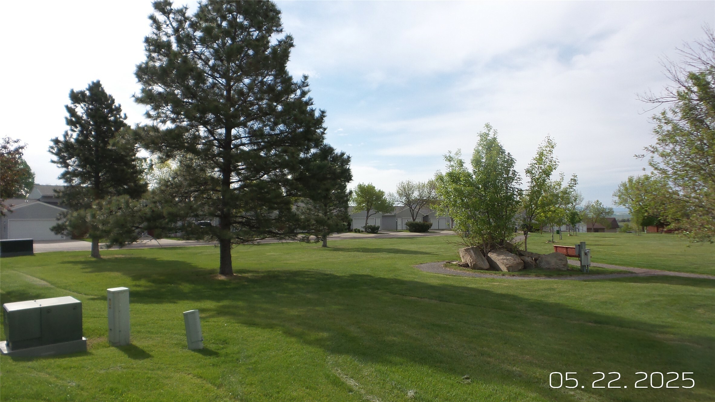 Property Photo: 354 Lamplighter Lane MT 59405