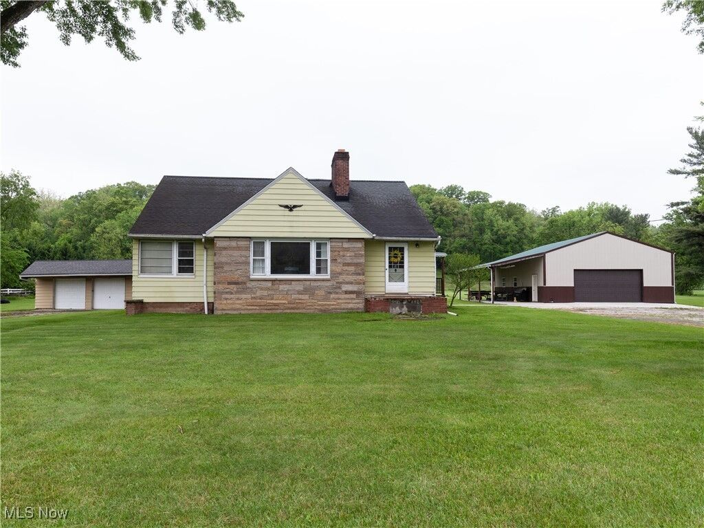 Property Photo:  12209 Tinkers Creek Road  OH 44125 