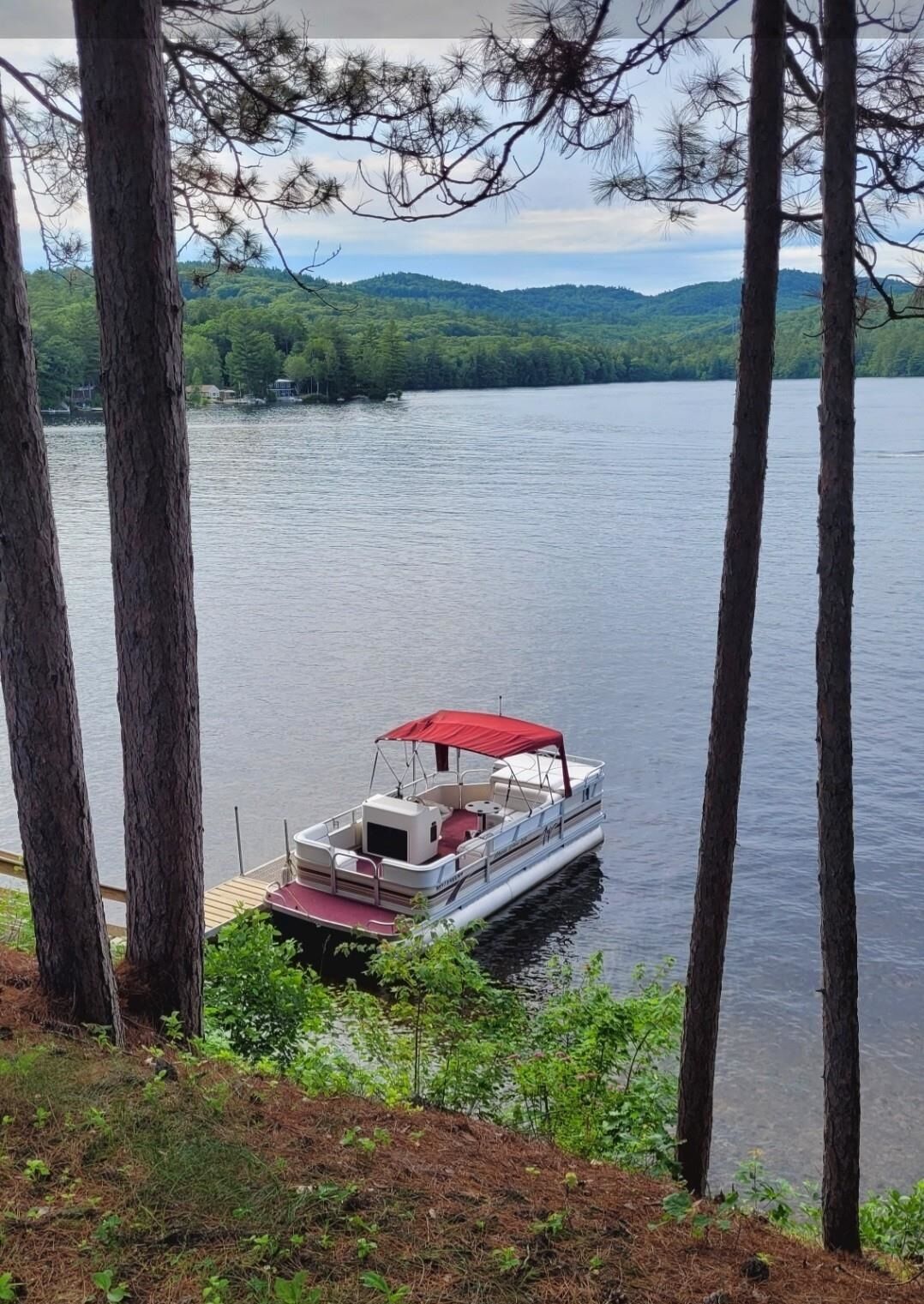 Property Photo:  34 Winter Hill Lane  NH 03216 