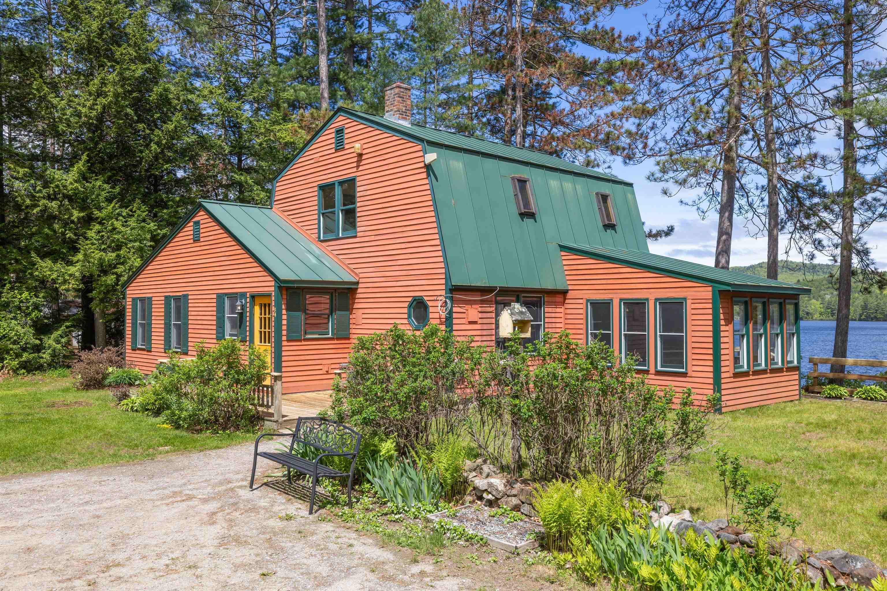 Property Photo: 34 Winter Hill Lane NH 03216