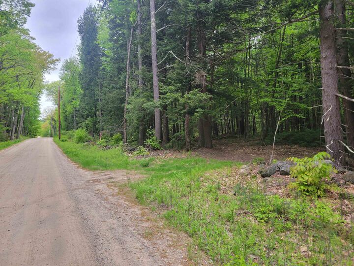 Property Photo:  L1-7 Old Turnpike Road  NH 03234 
