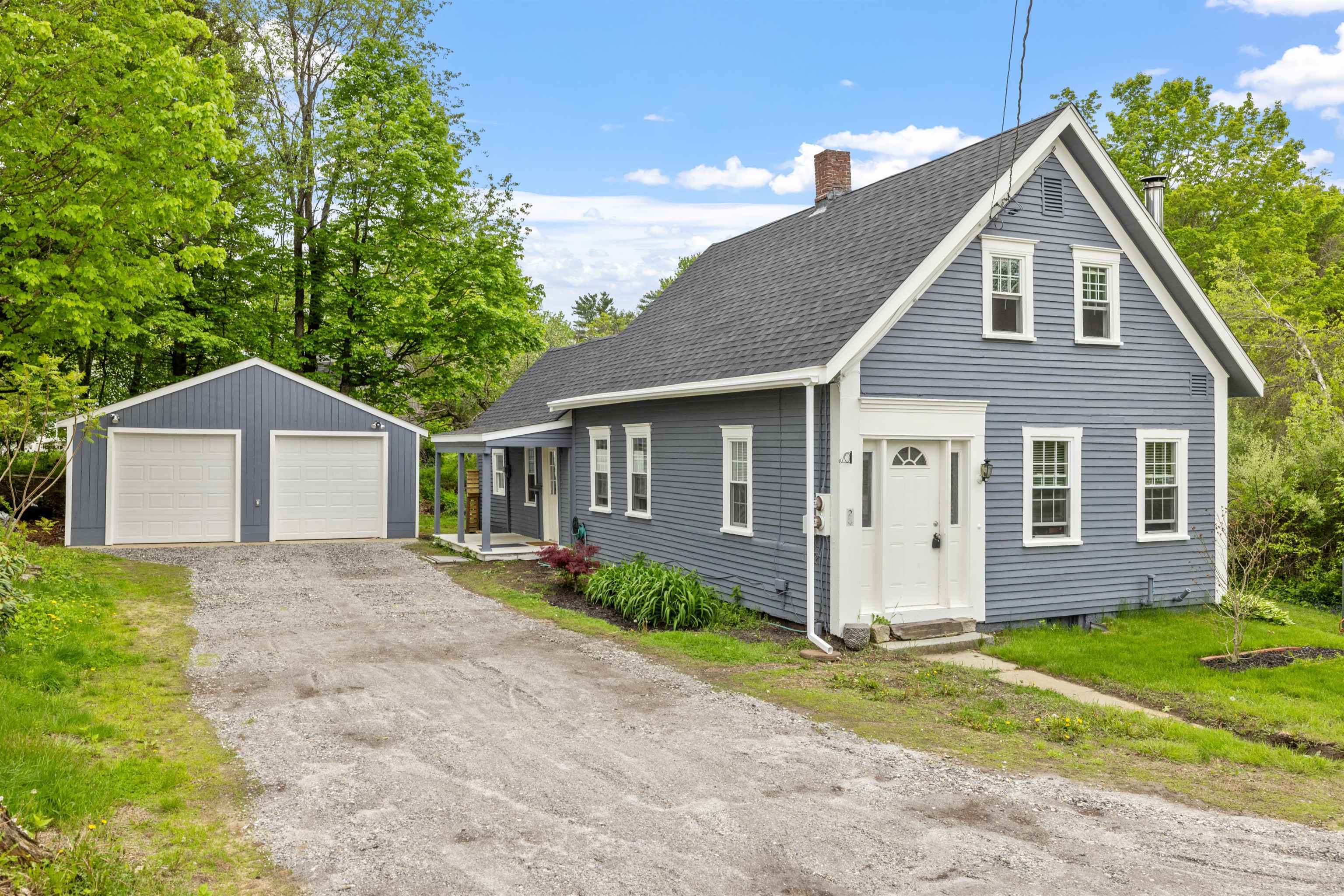 Property Photo: 23 Main Street NH 03256