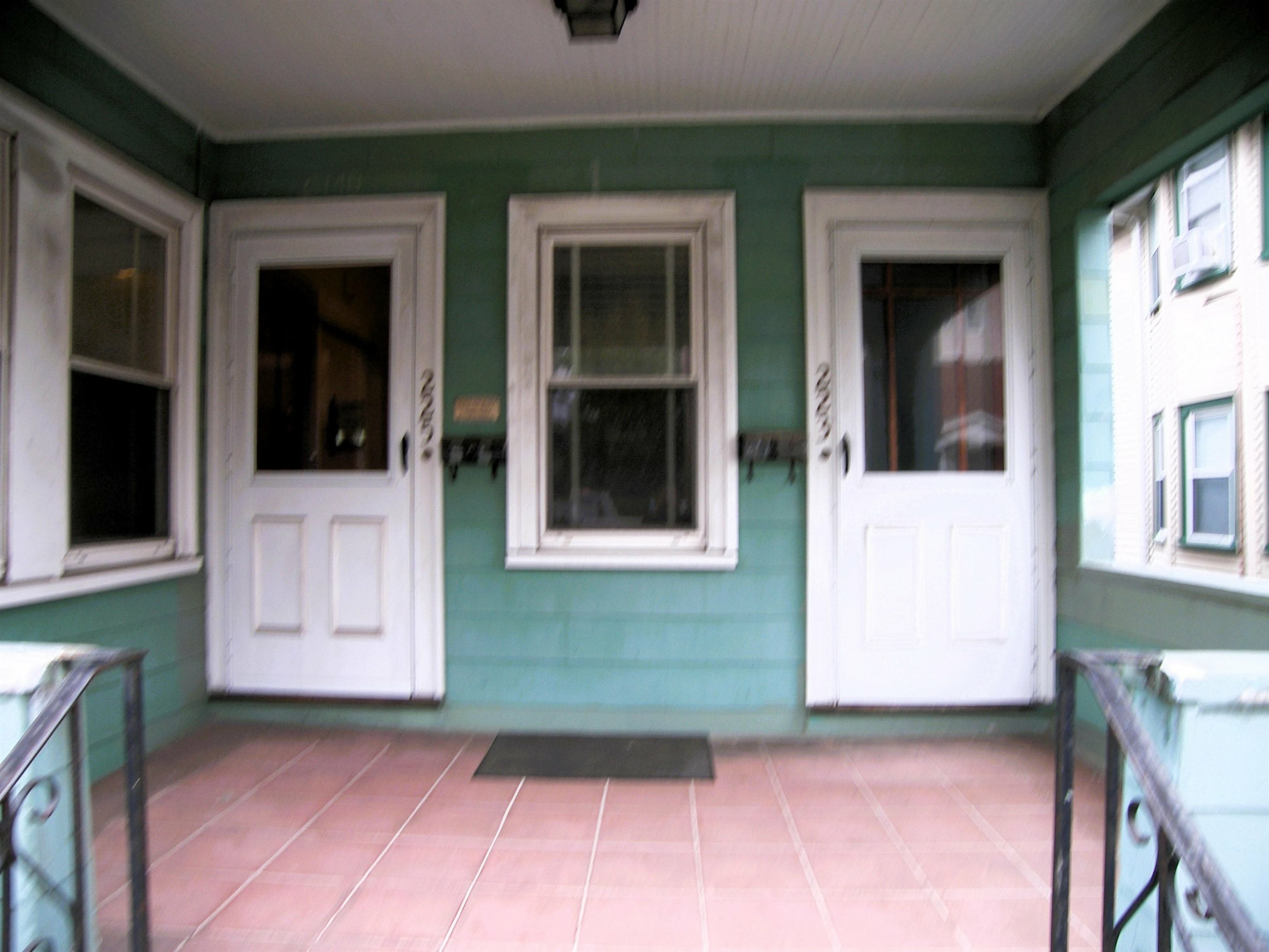 Property Photo: 223-225 Riverside Avenue MA 02155