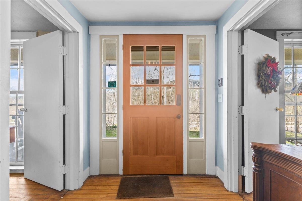 Property Photo: 1460 Main Street VT 05673