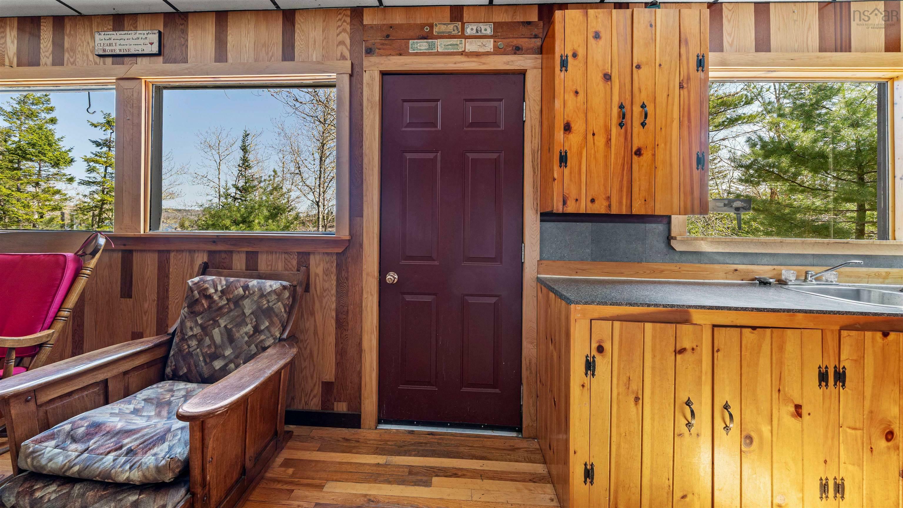 Property Photo:  972 Lake Charlotte Water Access  NS B0J 1P0 