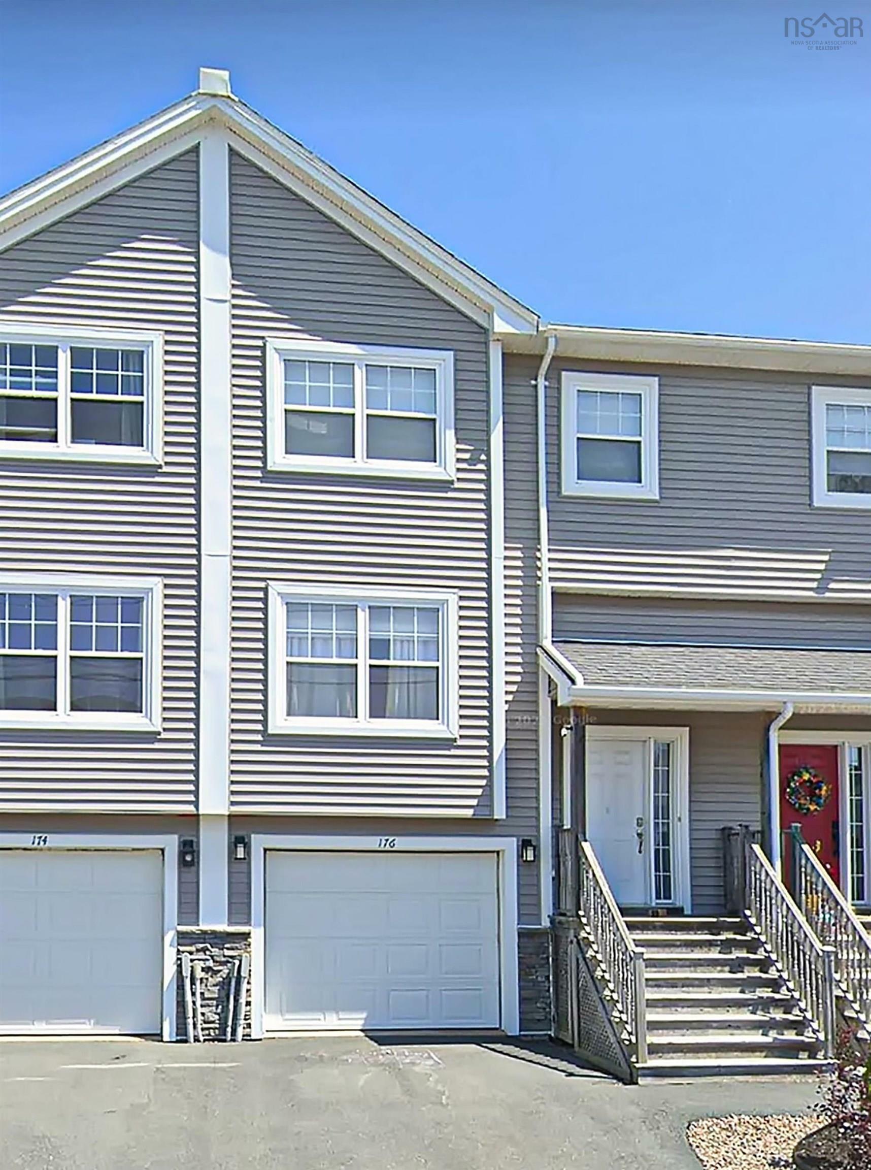 Property Photo: 176 Alabaster Way NS B3P 0E6