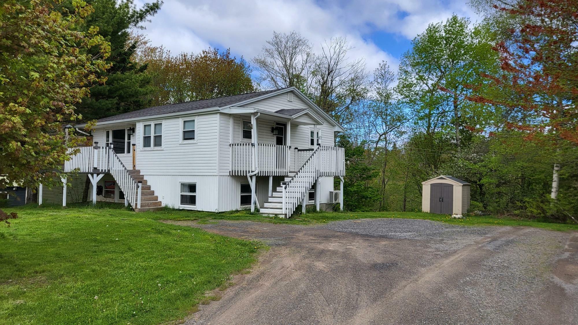 Property Photo: 1112 Morse Lane NS B0P 1J0