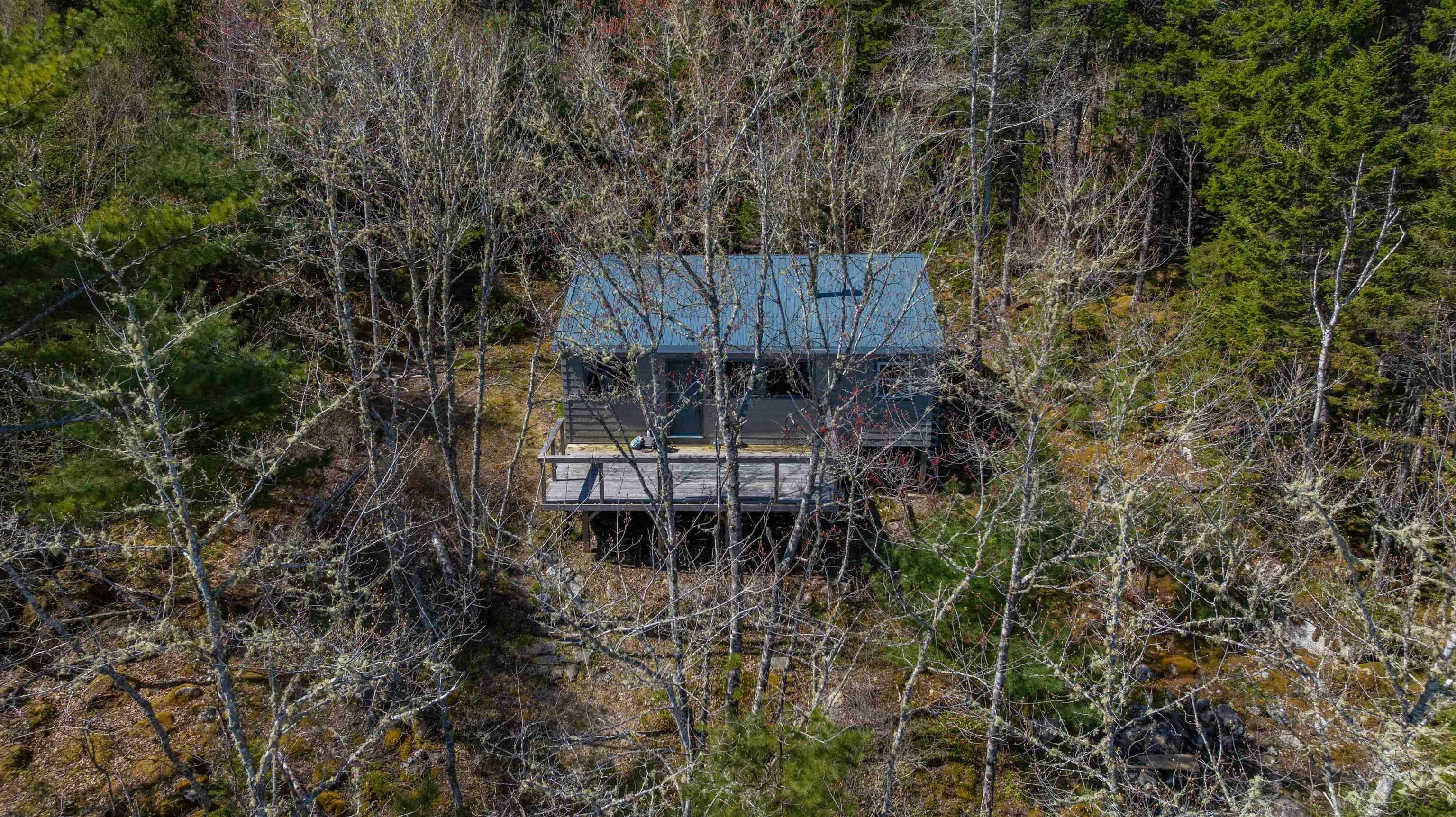 Property Photo: 972 Lake Charlotte Water Access NS B0J 1P0